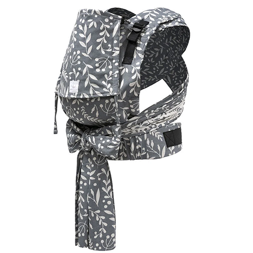 Stokke Marsupio Limas Plus Florial Slate
